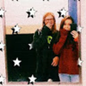 Meet your Posher, Sadie